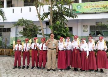 Raih Berbagai Prestasi, MIN 9 Sragen Semakin Terdepan