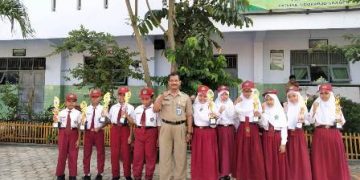 Raih Berbagai Prestasi, MIN 9 Sragen Semakin Terdepan