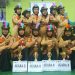 Korps Pramuka MAN 2 Sragen Raih Runner Up Ganesha Scout Competition