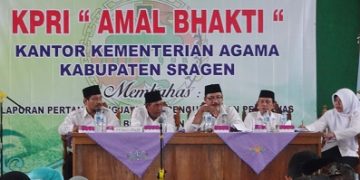 Koperasi Amal Bakti Sragen Terus Berinovasi Untuk Menarik Anggota