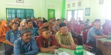 Pemberkasan Pencairan TPG tetap berjalan, walau masih terkendala teknis