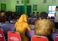 Kankemenag Sragen Adakan Bimwin di 16 KUA