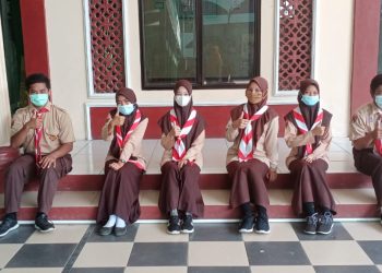 MAN 2 Sragen Kembali Raih Medali Menjelang  Idul Fitri