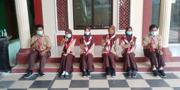 MAN 2 Sragen Kembali Raih Medali Menjelang  Idul Fitri