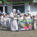 Puluhan Anak RA/BA ikuti Latihan Manasik Haji
