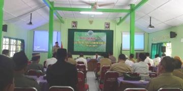 MUI Rekomendasikan Alih Fungsi Gunung Kemukus