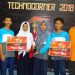 MTsN 7 Sragen Juara 2 Kompetisi Robotik