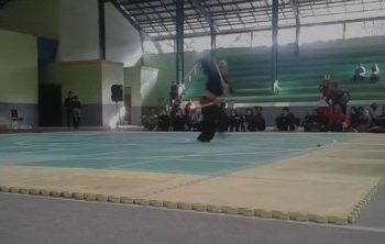 MTsN 3 Sragen Ukir Prestasi pada Ajang O2SN Kab. Sragen