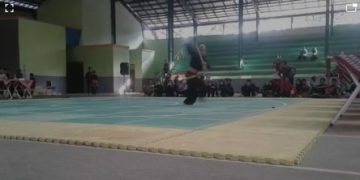MTsN 3 Sragen Ukir Prestasi pada Ajang O2SN Kab. Sragen
