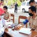 MTs Negeri 7 Sragen Tuntaskan Vaksinasi Tahap 2
