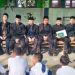 Pertajam Ilmu, 11 Santri Ponpes Mengabdi ke MTsN 7 Sragen