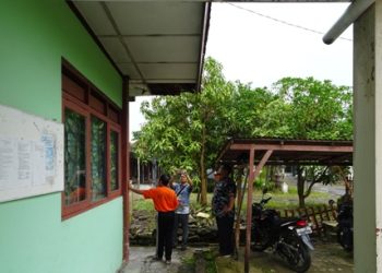 KPKNL Surakarta Melakukan Survey Lapangan 2 KUA