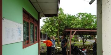 KPKNL Surakarta Melakukan Survey Lapangan 2 KUA