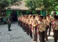 Isi Liburan, MTsN 6 Sragen Adakan LDK