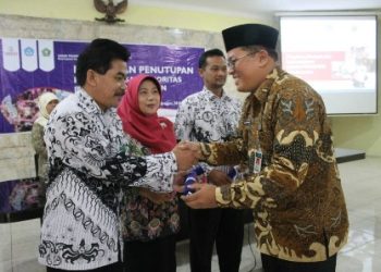 Fasda USAID PRIORITAS siap lanjutkan program