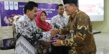 Fasda USAID PRIORITAS siap lanjutkan program