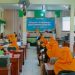 ASN MTsN 5 Sragen Ikuti Sosialisasi Penyusunan SKP
