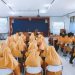 Gebrakan Pertama Kepala MTsN 2 Sragen  Yang Baru, Study Banding ke Madrasah Peraih Nilai UNBK Tertinggi