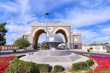 Ponpes Ibnu Abbas As Salafy Masaran Raih Akreditasi dari Universitas Islam Madinah