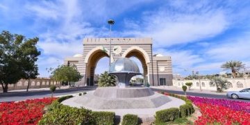 Ponpes Ibnu Abbas As Salafy Masaran Raih Akreditasi dari Universitas Islam Madinah