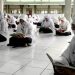 Peringati Hari Santri Nasional 2021, MAN 1 Sragen Adakan Khotmil Quran
