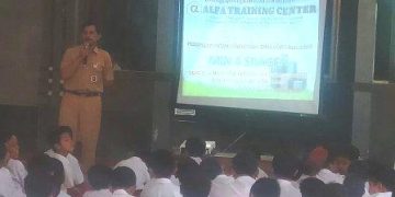 Tumbuhkan Motivasi Belajar, MIN 4 Sragen Adakan Hypnotherapi