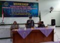 Hadapi KBM dengan Daring, KKG PAI SD Adakan Workshop Pemanfaatan IT