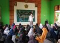 Bentuk Generasi Berahklakul Karimah, MTsN 7 Sragen Gelar Pesantren Ramadhan
