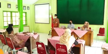 BRI Menyerahkan  Kartu  Cash Card Virtual Account