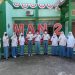 Semarak HUT RI ke  -76, Siswa MAN 2 Sragen Puncaki IDC