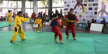 Sukses Raih Medali Emas, Siswa MTsN 3 Sragen Berikan Kado Awal Tahun bagi Madrasah