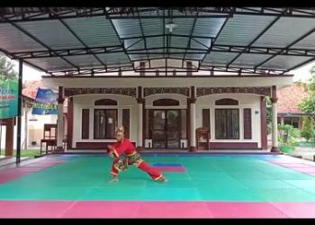 Tak Mau Kalah dengan Madrasah Lain, Siswa MTsN 3 Sragen Rengkuh Prestasi Membanggakan di Tengah Pandemi