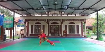 Tak Mau Kalah dengan Madrasah Lain, Siswa MTsN 3 Sragen Rengkuh Prestasi Membanggakan di Tengah Pandemi
