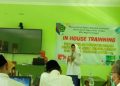 Persiapan Buka Kelas Digital MTsN 5 Sragen Laksanakan IHT