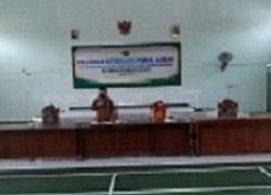 Ikuti DDWK Peserta Mendapatkan Tambahan Sains, Knowledge dan Attitude.