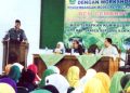 Workshop Pengembangan Model Pembelajaran BCM Gembrot