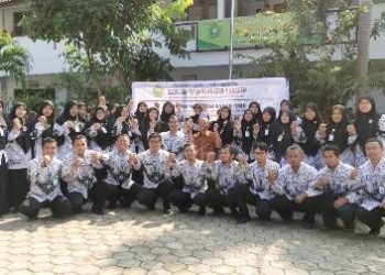 Madrasah Layak Anak Perlu Keterlibatan Semua Pihak
