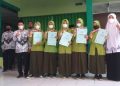 Siap Menjadi Madrasah Unggulan, MTsN 3 Sragen Buka Program Boarding School