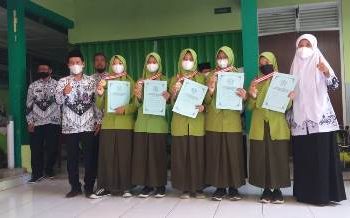 Siap Menjadi Madrasah Unggulan, MTsN 3 Sragen Buka Program Boarding School