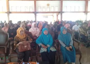 Bupati Sragen Ajak Orangtua Waspadai Dampak Negatif Gadget
