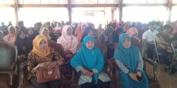Bupati Sragen Ajak Orangtua Waspadai Dampak Negatif Gadget