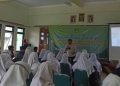MAN 1 Sragen Sukses Gelar Seminar Publik Speaking