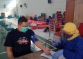Pandemi Belum Berakhir Tak Halangi Untuk Donor Darah Untuk Sesama