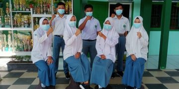 Siswa MAN 2 Sragen Kembali Persembahkan Empat Medali Pada Olimpiade Numerasi Tingkat Nasional
