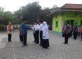 Penyerahan SK PNS Pegawai Honorer Kategori K2