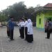 Penyerahan SK PNS Pegawai Honorer Kategori K2