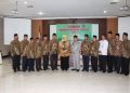 Untuk Pertama Kalinya BWI Kabupaten Sragen Terbentuk