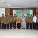Untuk Pertama Kalinya BWI Kabupaten Sragen Terbentuk