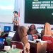 Sosialisasi Aplikasi SIMAN Tahun 2015 Kankemenag Sragen bersama KPKNL Surakarta