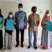 Penyerahan Hadiah Lomba sebagai Penutup Rangkaian Kegiatan Hari Pahlawan MAN 3 Sragen